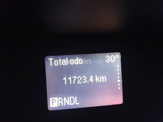 BÁN XE FORD ECOSPORT TITANIUM 2021  – TRẮNG, ODO 11.800KM