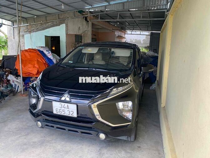 Mitsubishi Xpander 2019 1.5MT - 145000 km