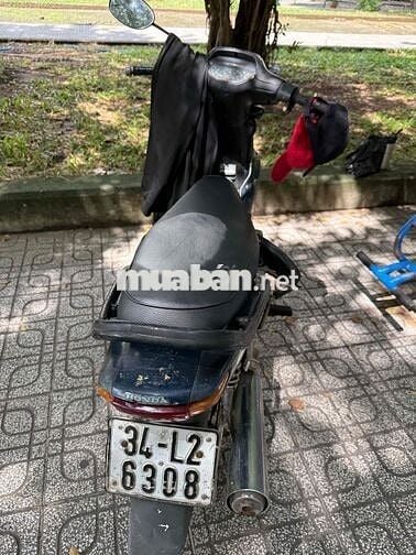 cần bán xe wawe