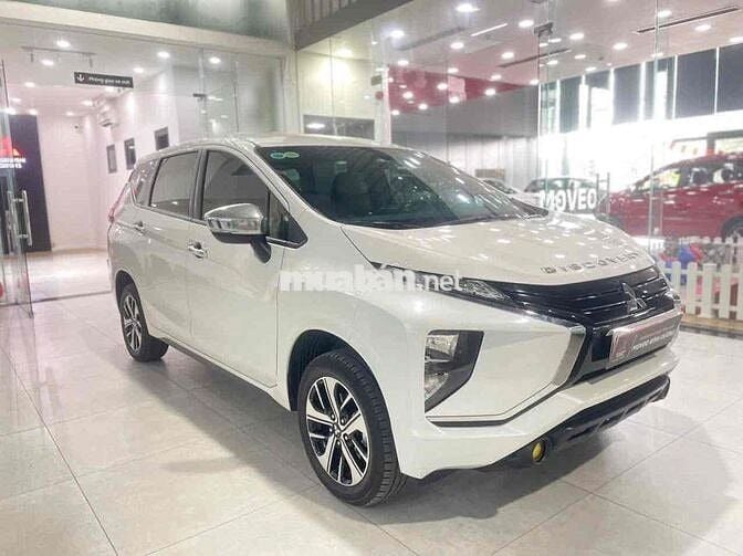 Mitsubishi Xpander 2019 1.5 MT - 25752 km