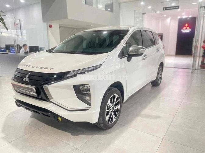Mitsubishi Xpander 2019 1.5 MT - 25752 km