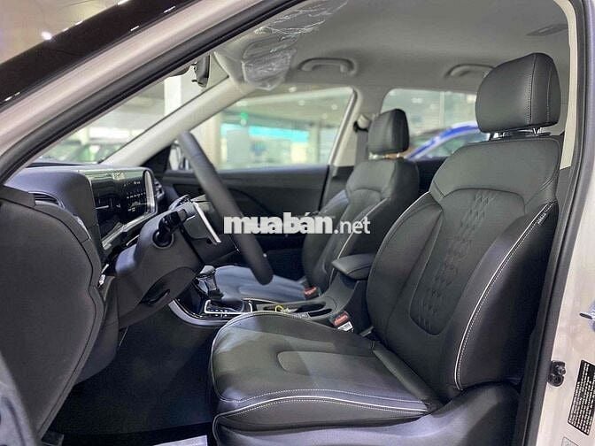 HYUNDAI CRETA 2025 - XE TỐT GIÁ TỐT GIAO NGAY