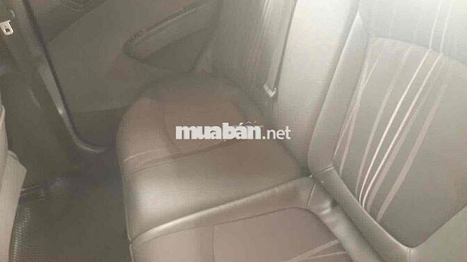 Chevrolet Spark 2016 cọp LT 1.2 - 53000 km