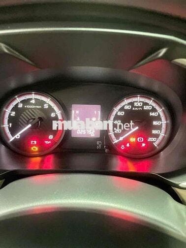 Mitsubishi Xpander 2019 1.5 MT - 25752 km