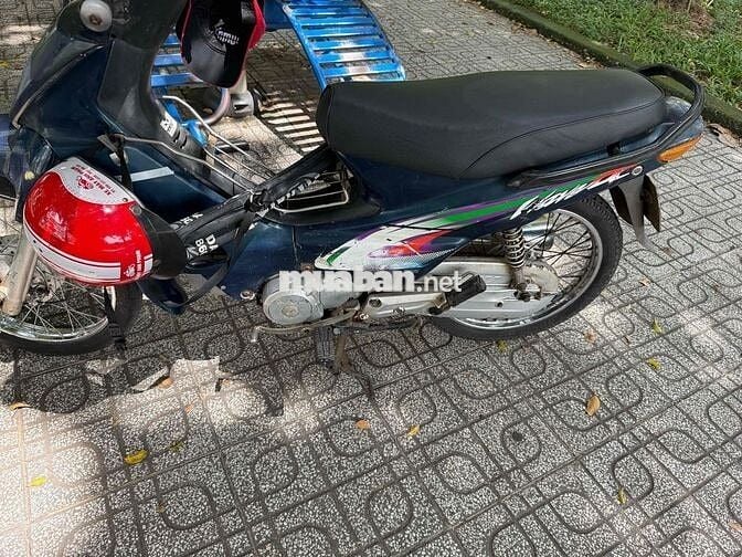 cần bán xe wawe