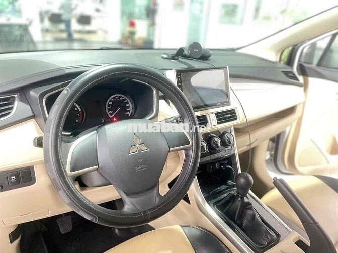 Mitsubishi Xpander 2019 1.5 MT - 25752 km
