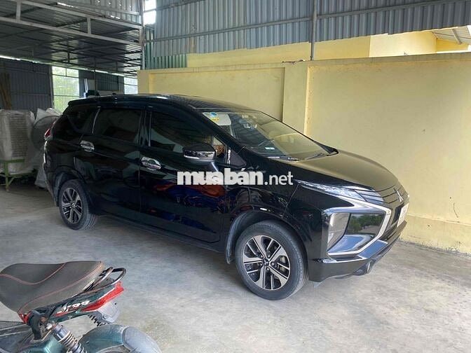 Mitsubishi Xpander 2019 1.5MT - 145000 km