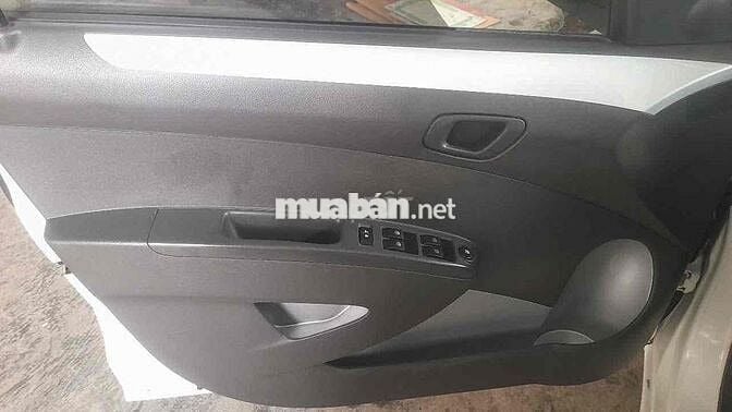 Chevrolet Spark 2016 cọp LT 1.2 - 53000 km
