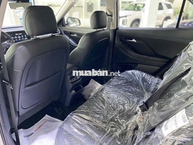 HYUNDAI CRETA 2025 - XE TỐT GIÁ TỐT GIAO NGAY