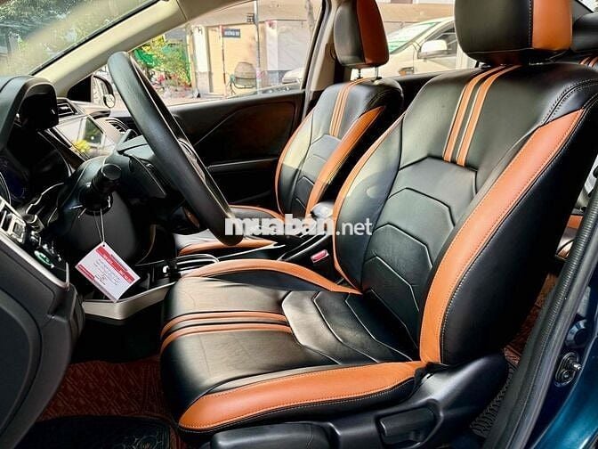 Honda City 2019 1.5 CVT - 83000 km