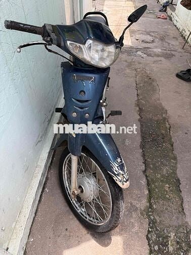 cần bán xe wawe