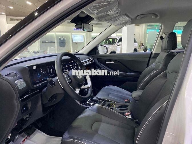 HYUNDAI CRETA 2025 - XE TỐT GIÁ TỐT GIAO NGAY