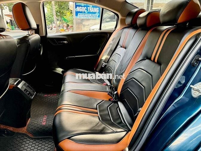 Honda City 2019 1.5 CVT - 83000 km
