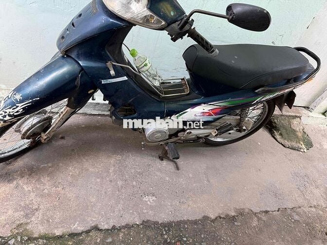 cần bán xe wawe
