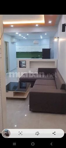 Cần cho thuê căn hộ chung cư hùng vương plaza