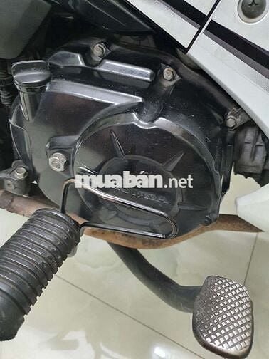 Can ban xe ưave rxs 110 mạu trang.