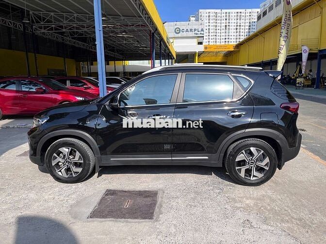 KIA SONET 1.5AT LUXURY 2023 XE GIA ĐÌNH 1 CHỦ LƯỚT