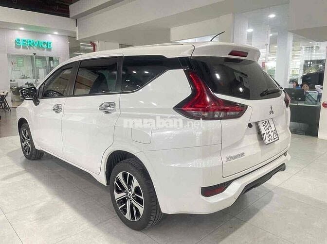 Mitsubishi Xpander 2019 1.5 MT - 25752 km
