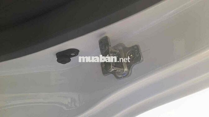 Chevrolet Spark 2016 cọp LT 1.2 - 53000 km