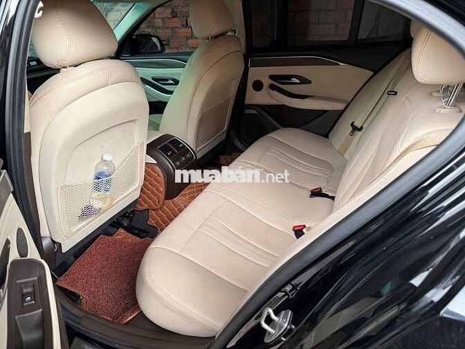 VinFast Lux A 2019 bản Premium