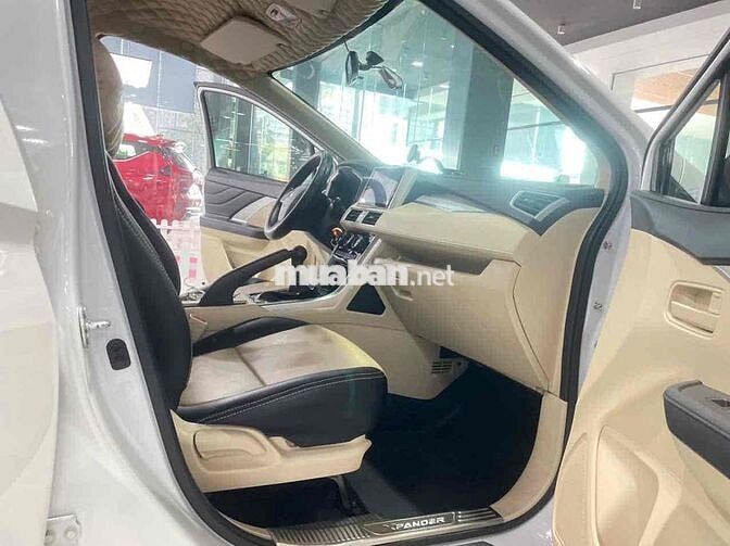 Mitsubishi Xpander 2019 1.5 MT - 25752 km