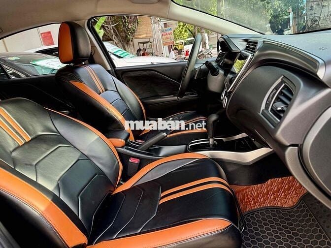 Honda City 2019 1.5 CVT - 83000 km