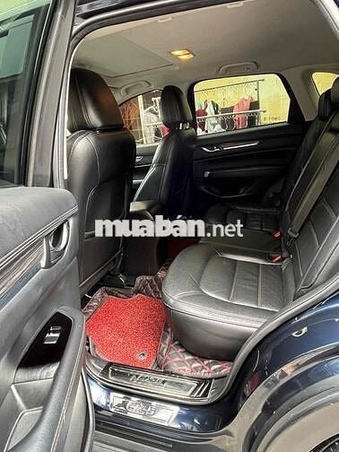 Mazda CX 5 2017 2.0 AT 2WD - 80000 km