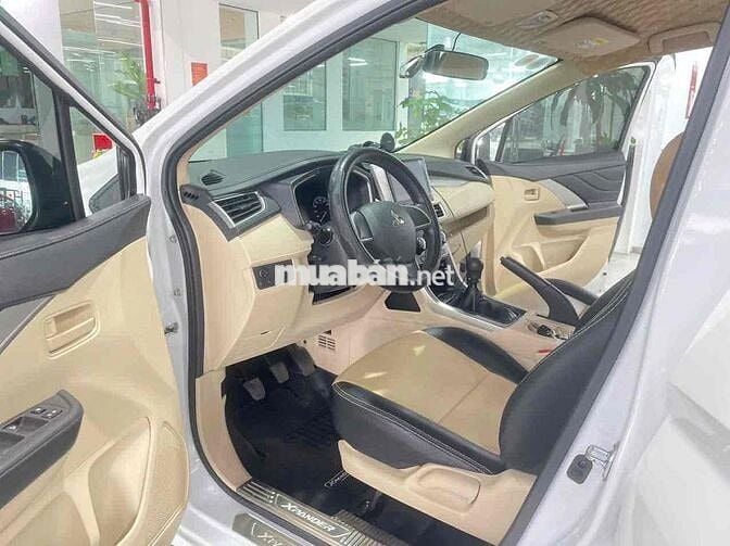 Mitsubishi Xpander 2019 1.5 MT - 25752 km