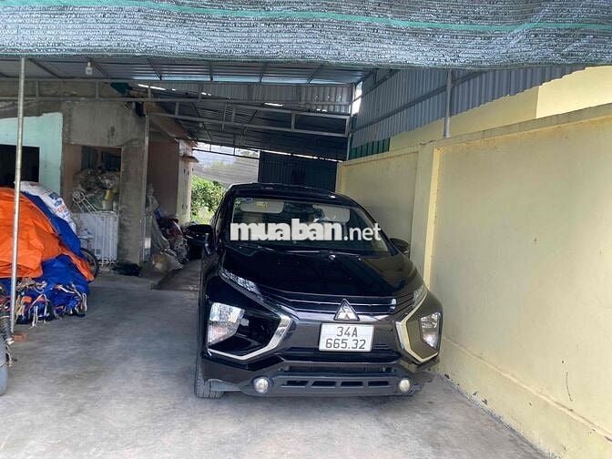 Mitsubishi Xpander 2019 1.5MT - 145000 km