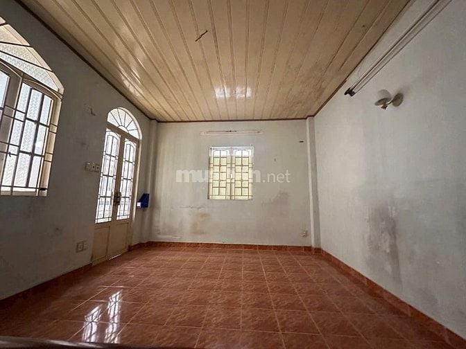 BÁN NHÀ CĂN GÓC NGUYỄN TRỌNG TUYỂN, P8, PHÚ NHUẬN CHỈ 3.7 TỶ