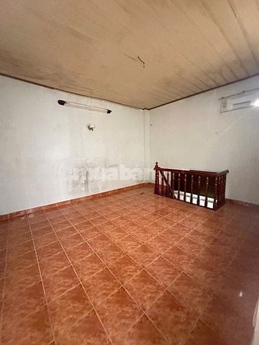 BÁN NHÀ CĂN GÓC NGUYỄN TRỌNG TUYỂN, P8, PHÚ NHUẬN CHỈ 3.7 TỶ