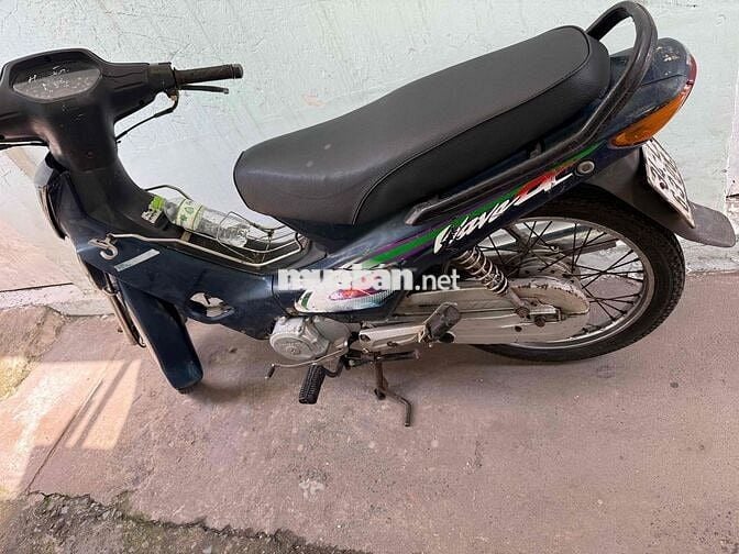 cần bán xe wawe