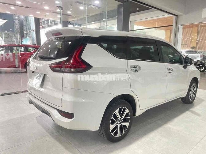 Mitsubishi Xpander 2019 1.5 MT - 25752 km