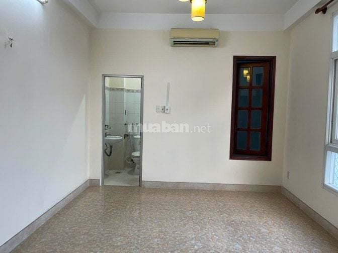 BÁN NHÀ 4 TẦNG – HẺM XE HƠI – TRẦN XUÂN SOẠN, P. TÂN HƯNG, QUẬN 7  