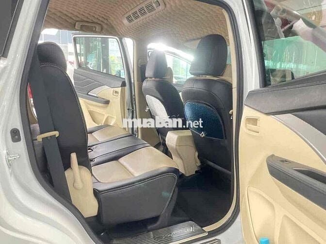 Mitsubishi Xpander 2019 1.5 MT - 25752 km
