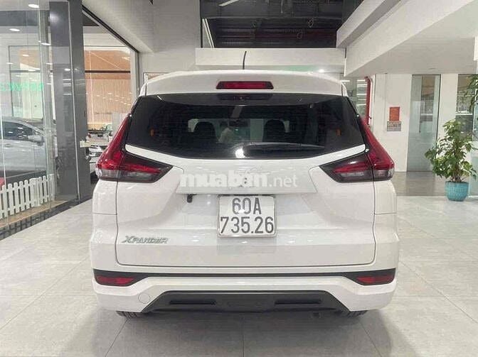 Mitsubishi Xpander 2019 1.5 MT - 25752 km