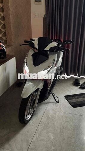 cần bán click thái 125i xe cọp keng 2017