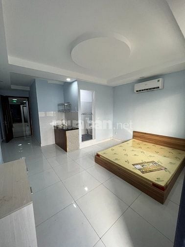 Cho thuê phòng trọ giá rẻ 30m2,full nội thất, 4triệu,Quận Tân Phú, HCM