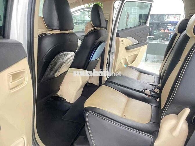 Mitsubishi Xpander 2019 1.5 MT - 25752 km