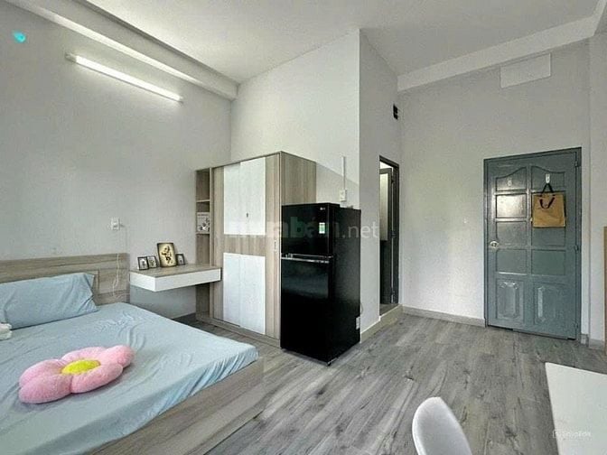 Cho thuê phòng trọ giá rẻ 30m2,full nội thất, 4triệu,Quận Tân Phú, HCM