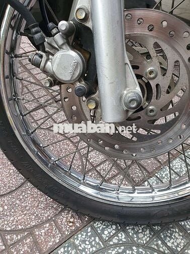 Can ban xe ưave rxs 110 mạu trang.