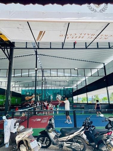 Lô Biệt Thự King Hill – Ai nhanh tay, người đó thắng! 