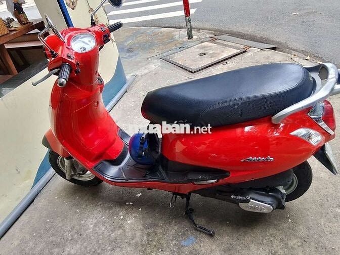 Mưa xe mới dự giấy tờ đầy đủ bstp
