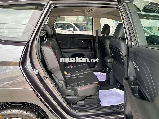 Hyundai Stargazer X – Trả trước 127tr
