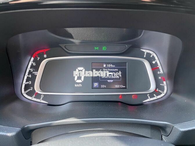 KIA SONET 1.5AT LUXURY 2023 XE GIA ĐÌNH 1 CHỦ LƯỚT