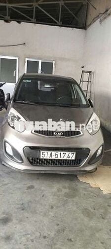 2011 1.0 AT - 50.000 km