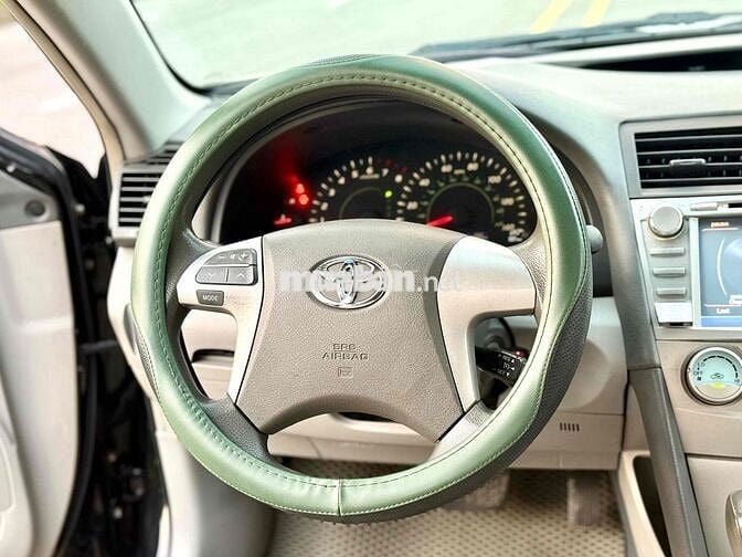 Toyota Camry 2007 LE 2.4 - 128000 km