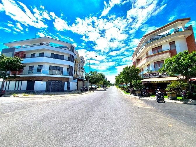 Chính chủ cần bán gấp nền đất KDC PHẠM VĂN HAI 96,9m2 full thổ cư 100%