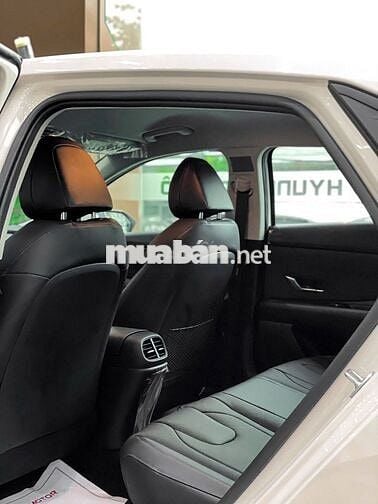 Hyundai Elantra 1.6AT Đặc Biệt – 140tr Nhận xe
