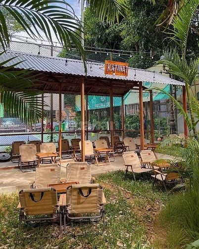 Biệt thự Sân vườn 1100m2 Phố Đỗ Đức Dục - Nam Từ Liêm..!